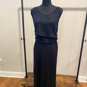 NWT soft joie maxi dress